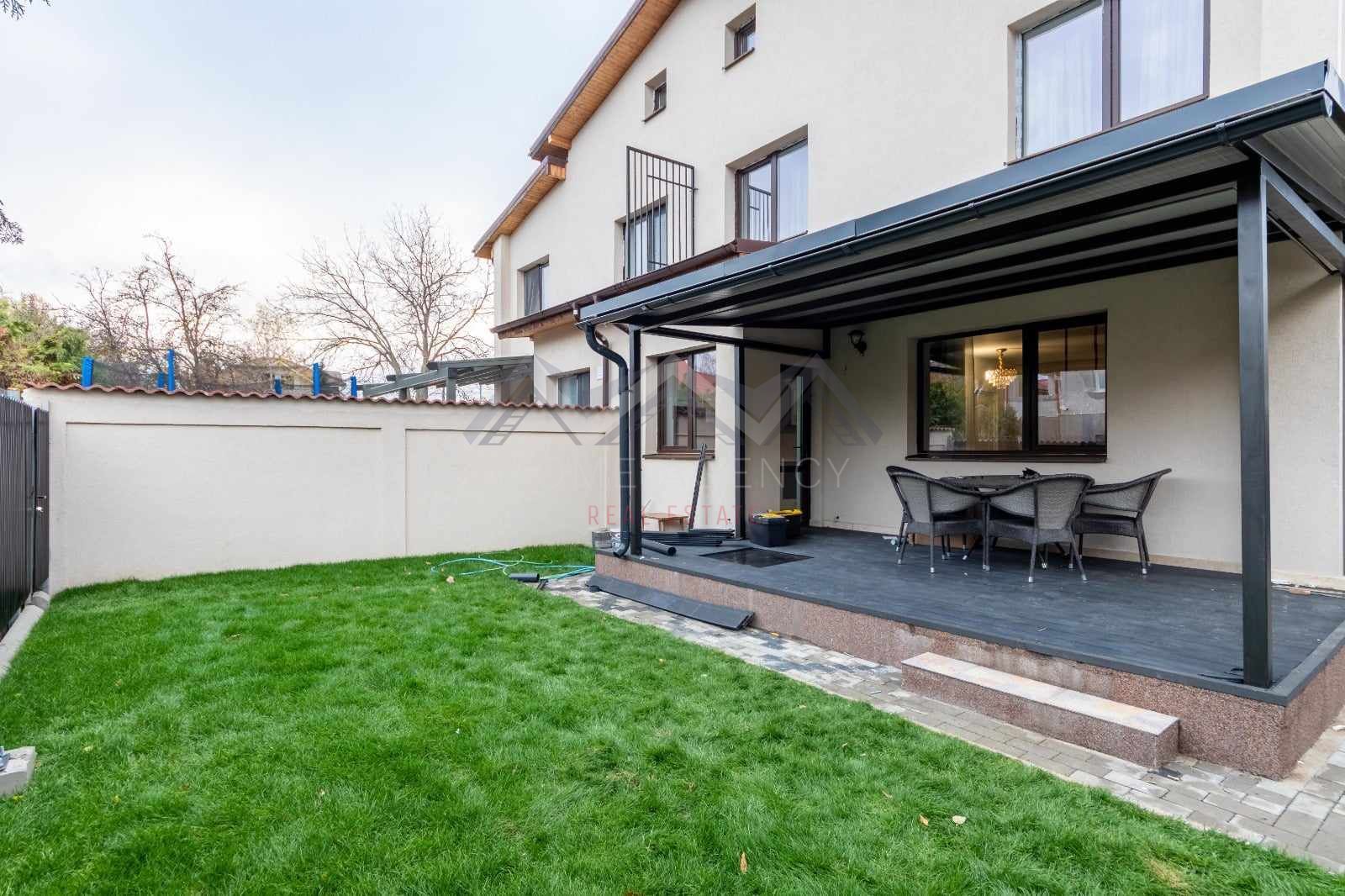 Casă P+1+M Otopeni premium - Poză 2