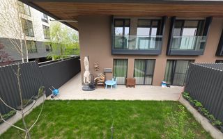 Apartament 4 camere, Iancu Nicolae utilat mobilat complet Investitie - Poză 20