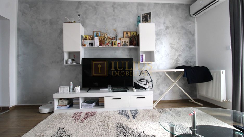 Apartament Premium Residence, spatios, 2 camere, complet monilat si utilat - Poză 6