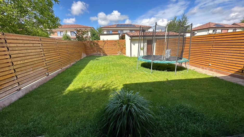 Duplex în zona Calea  Aradului - Poză 21