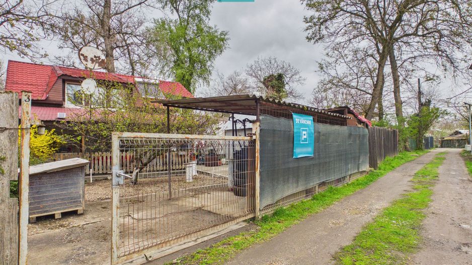 Casă la preț de apartament zona 3 Insule - Poză 17