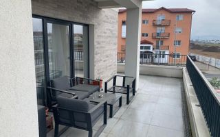 Apartament 2 camere de vânzare | Șelimbăr | terasă 37 mp | 2 parcări - Poză 10