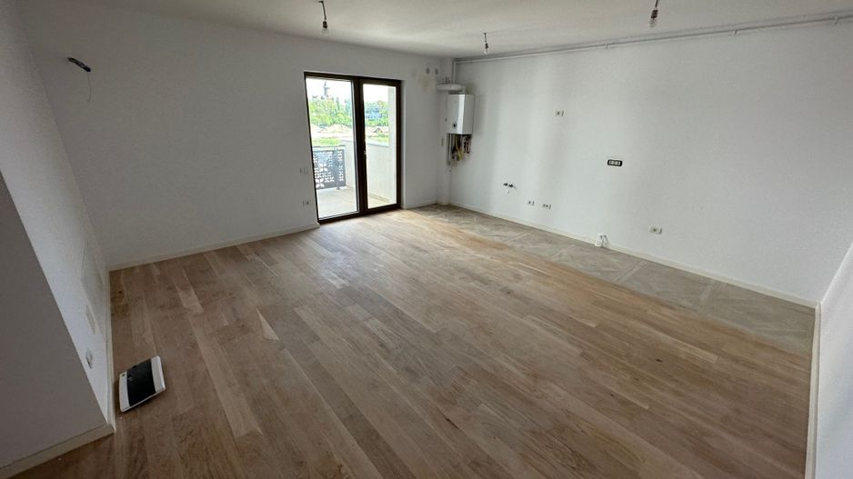 Apartament 2 camere - Poză 2