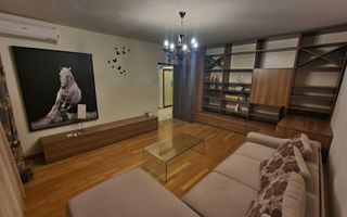 Apartament 3 camere Parc Sebastian - 13 Septembrie| Centrala |Parcare - Poză 1