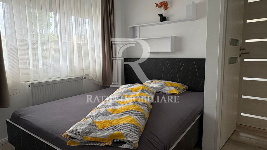 Apartamet de inchiriat cu 2 camere| Anastasia Residence  | Oradea - Poză 1