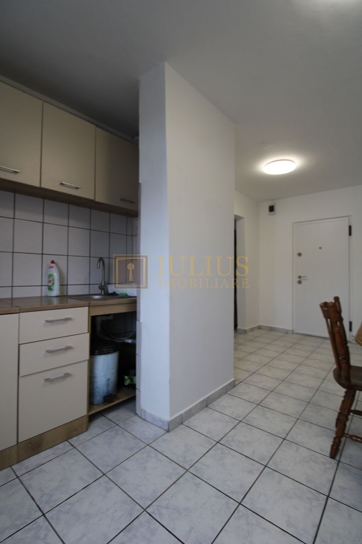 Zona Modern, 2 camere, Pet-friendly, centrala proprie. - Poză 7