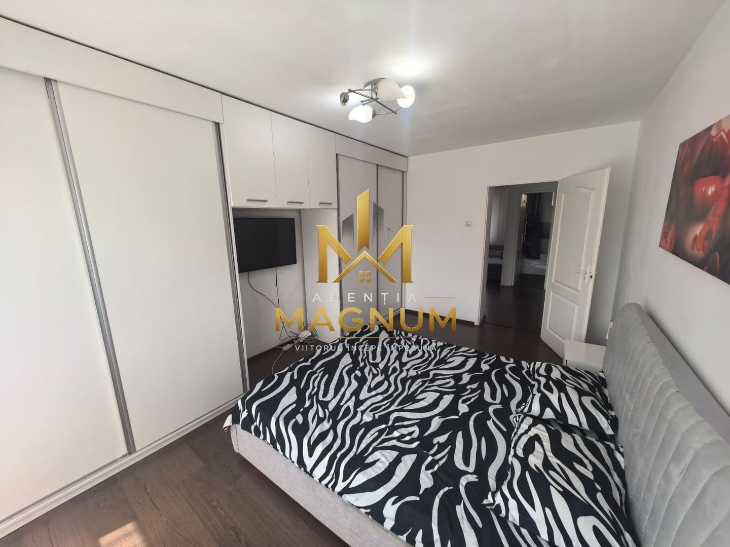 Apartament 2 camere de vânzare | Bulevardul Regele Mihai I | - Poză 5