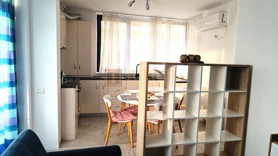 Apartament cu 2 camere in bloc nou, zona de Nord, XCity - Poză 1