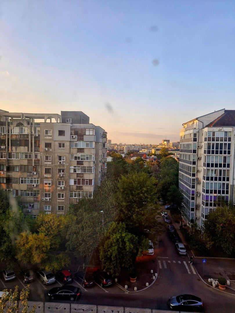 Gheorghe Sincai // Vedere panoramica // 70mp - Poză 2