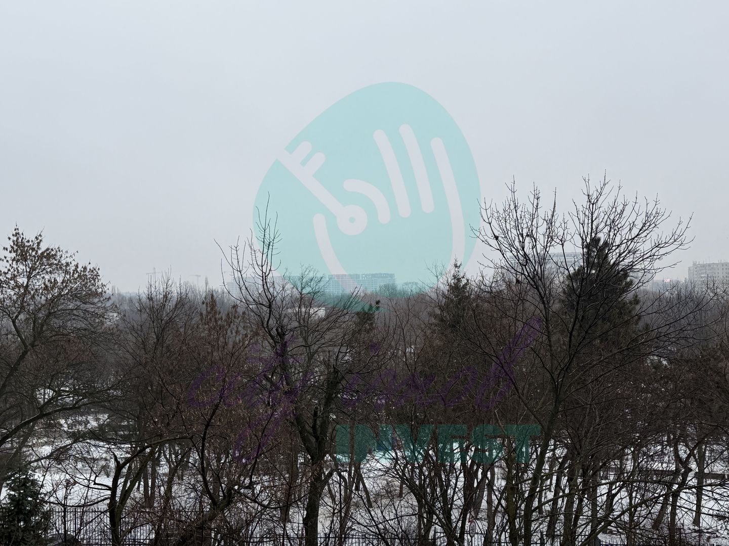 3 camere " LA CHEIE" cu vedere catre Parcul Plumbuita - Poză 1