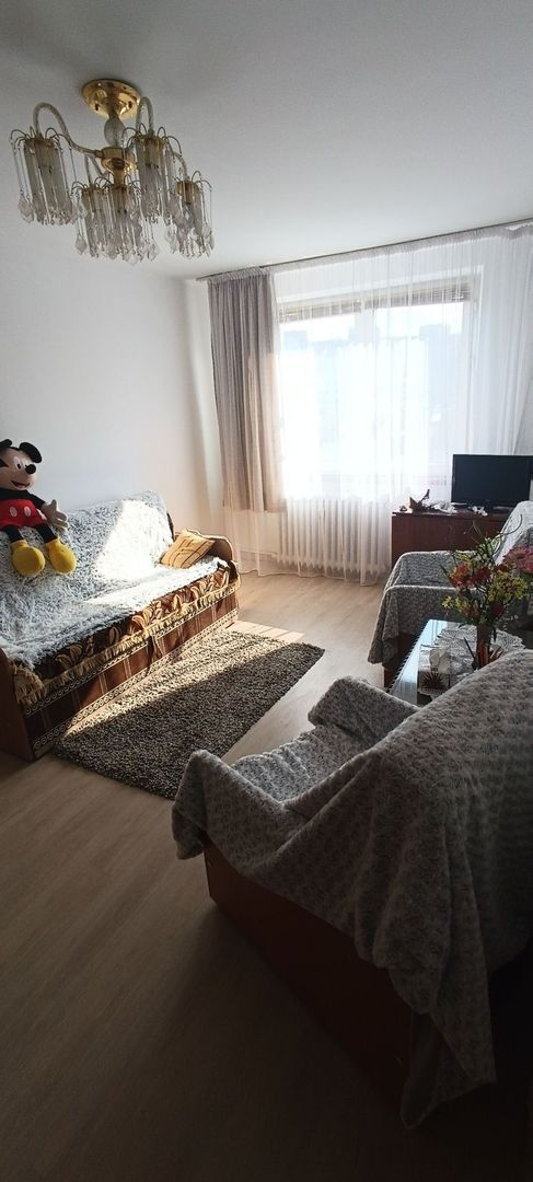 Apartament 2 camere Crangasi - Poză 3