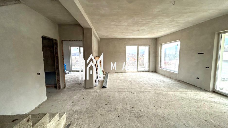 Casa individuala | Tocile | Teren 600 mp - Poză 4