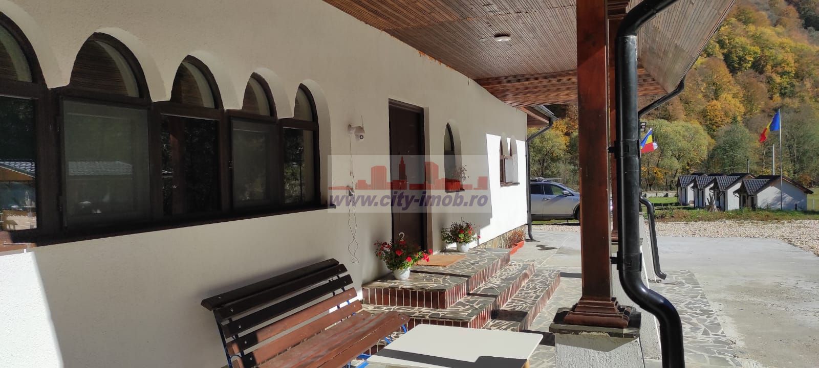 Vanzare Pensiune , Casa ,  Rezervatia Piatra Craiului / Satic, Arges - Poză 16