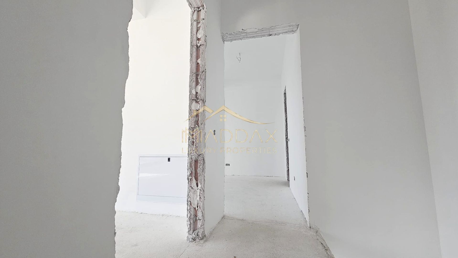 Apartament de vanzare 3 camere tip Duplex***Curte 110mp***Piata Domenii - Poză 5