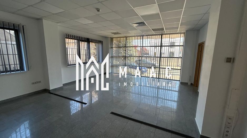 Clădire de închiriat I 840 mp I Hipodrom 2, Sibiu I ideală pentru birouri - Poză 11