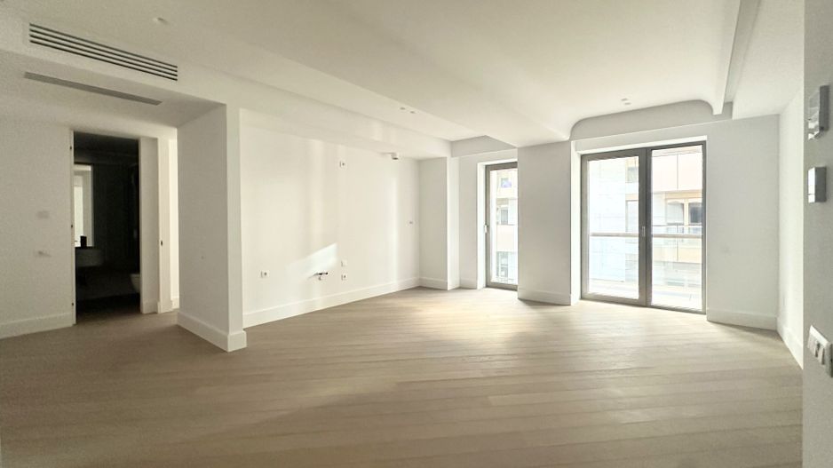 Apartament modern cu 3 camere lifestyle exclusivist Cortina Iancu Nicolae - Poză 1