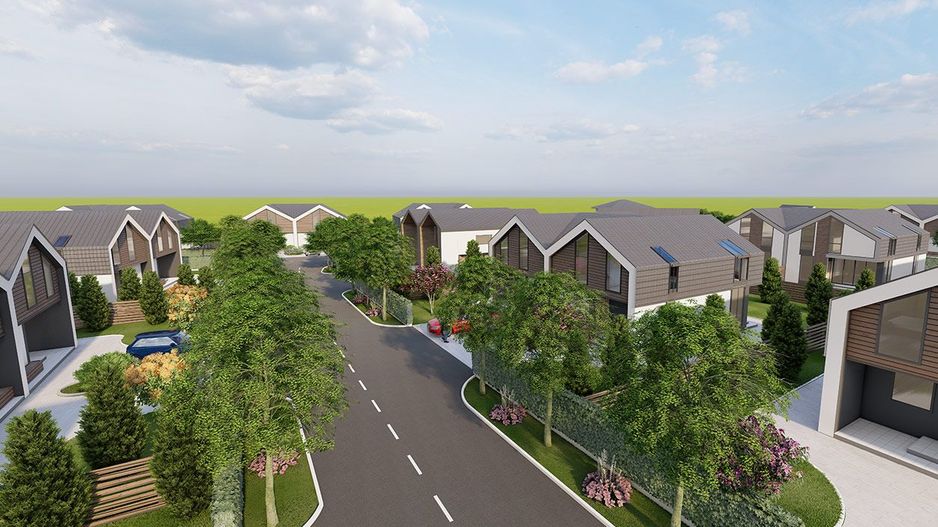 Dacă ai putea construi exact casa pe care o visezi… ai începe de aici! - Poză 7