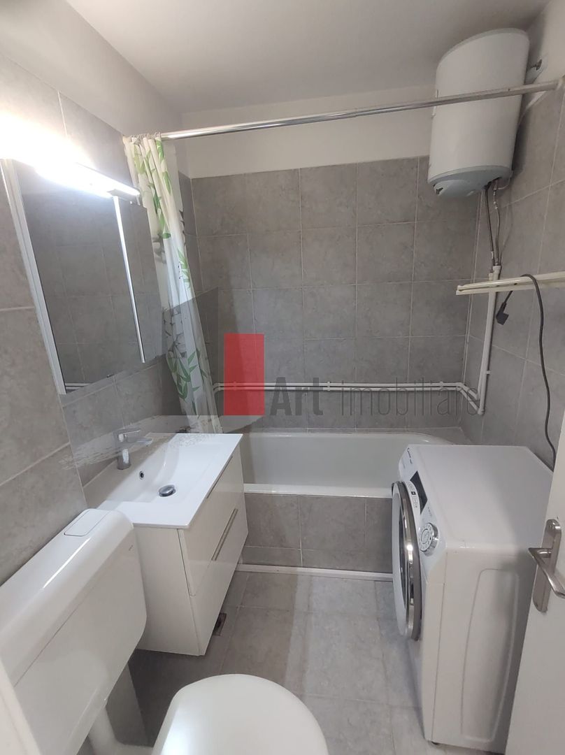 Vânzare apartament 2 camere Secuilor - Poză 14