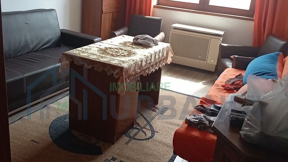 Garsonieră confort 1 de închiriat în Covasna, poziție centrală - Poză 3