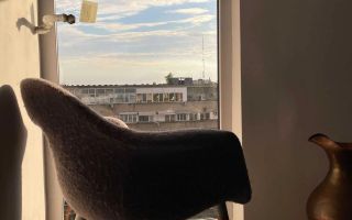 Garsoniera | Bulevard Nicolae Balcescu | Mansarda | Renovata - Poză 6