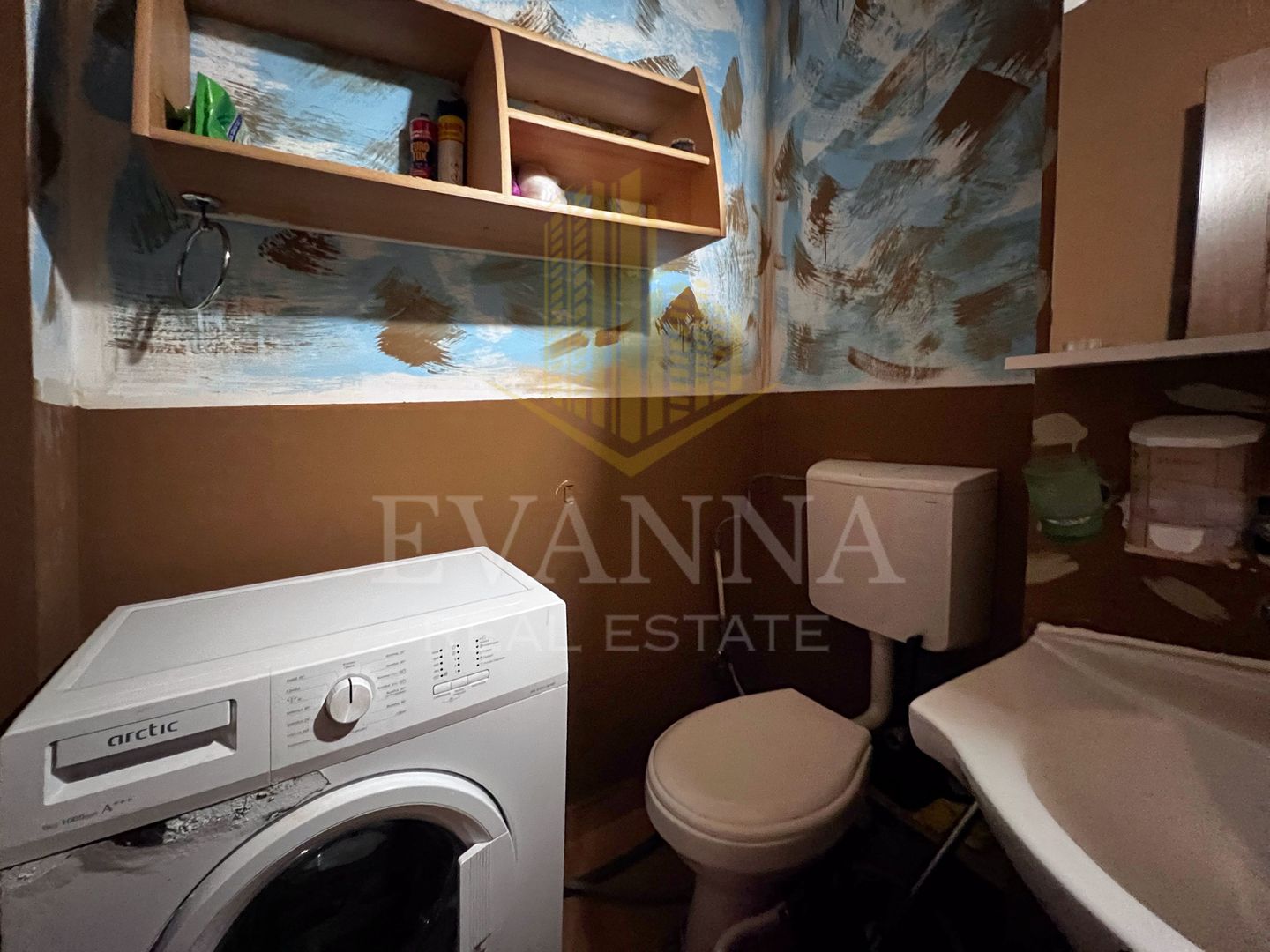 De vanzare 2 camere decomandate , 50 mp -Zona Garii. - Poză 6