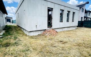Casă plan Parter în stil mediteranean – Cihei (la roșu) - Poză 3
