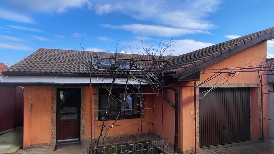 Casa Santandrei, zona linistita, gaz,curent,apa,teren 550 mp-219000Eur - Poză 5