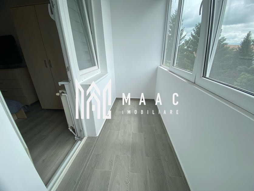 Apartament 3 camere | 64 MP | Balcon | Renovat | Zona Rahova - Poză 10