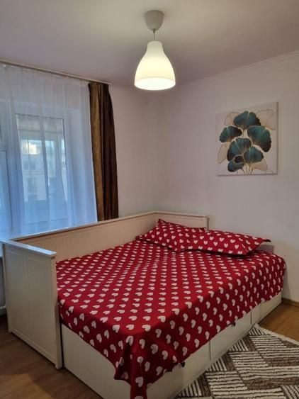 De inchiriat Apartament 2 Camere Piata Romana - Metrou - Poză 4