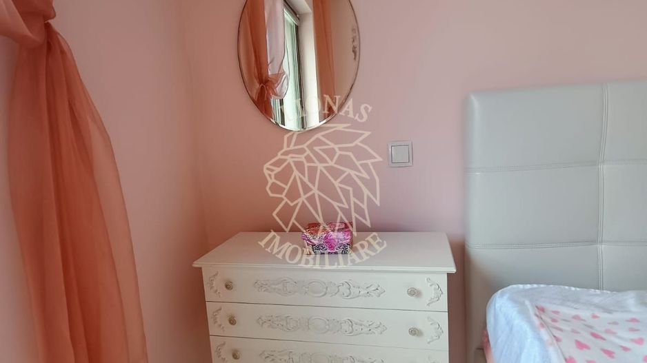 Apartament 2 camere, mobilat si utilat Foresta Residence Floresti - Poză 5