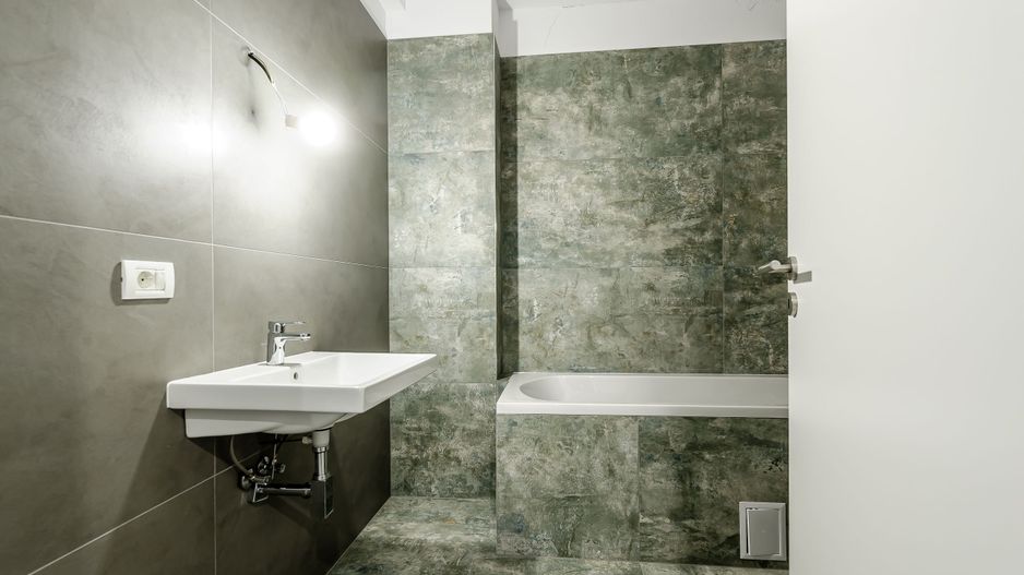 3 camere Premium în XCity Towers Timișoara – 71 mp, parcare subterană - Poză 3