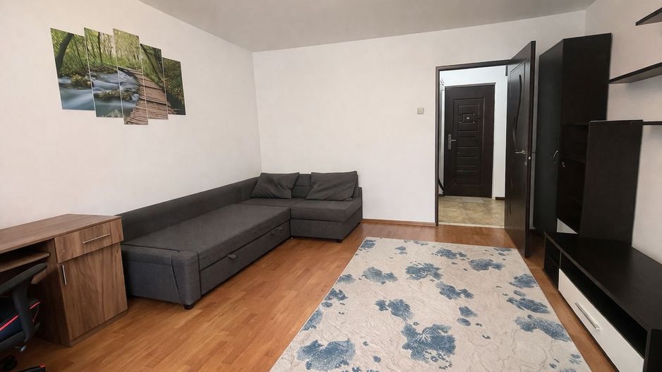 Garsonieră 33 mp | Etaj 2 | Zona Orizont | 51,000 € - Poză 3