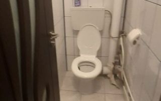 Apartament 4 camere terasa refacuta Ale Pascani, Parcul Drumul Taberei - Poză 8