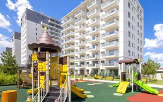 Apartament 3 camere Luxuria Domenii | 2 locuri de parcare - Poză 21