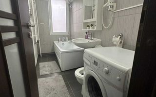 Garsoniera spatiosa 36 mp, metrou Pacii 5 minute - Poză 3