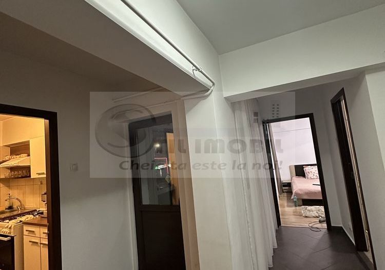 Apartament 2 camere decomandat in TG. Cucu - 72 mp - Etaj 1 ! - Poză 8