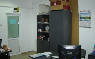 Inchiriez – Pacurari - spatii pentru birouri/alte activitati - Poză 4