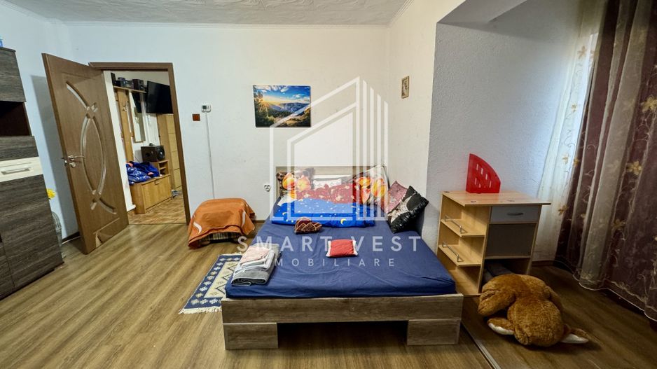 Apartament 2 camere | 55 mp | Etaj 2 | Zona Botizului - Poză 11