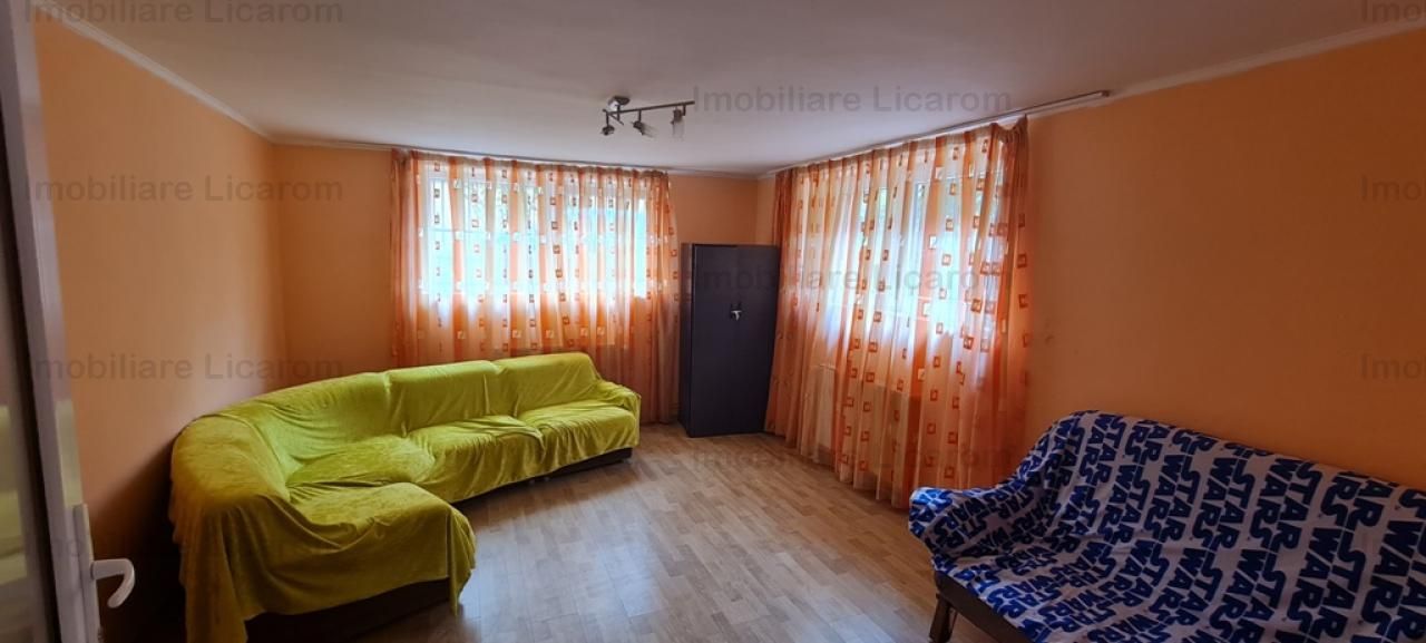 Casa individuala cu 2 apartamente, 6 camere,teren 403 mp,ASTRA. - Poză 1