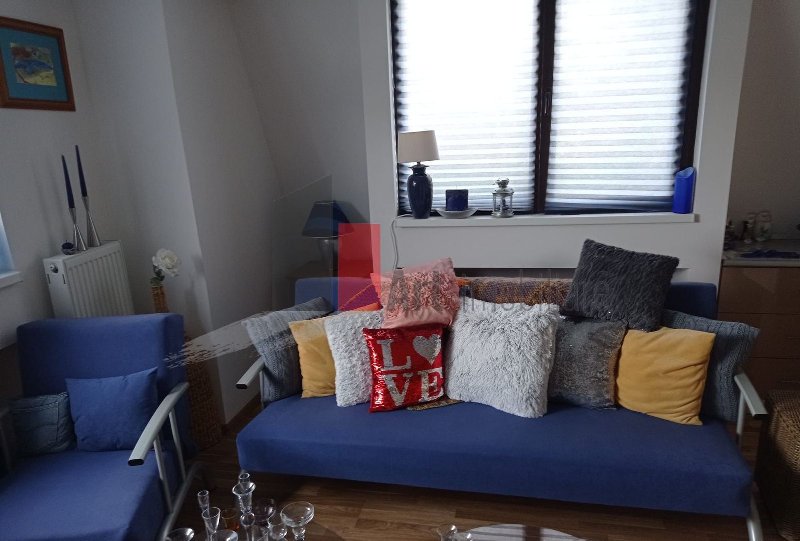 0% comision - Apartament de vanzare in zona Bucurestii Noi/Damaroaia - Poză 3