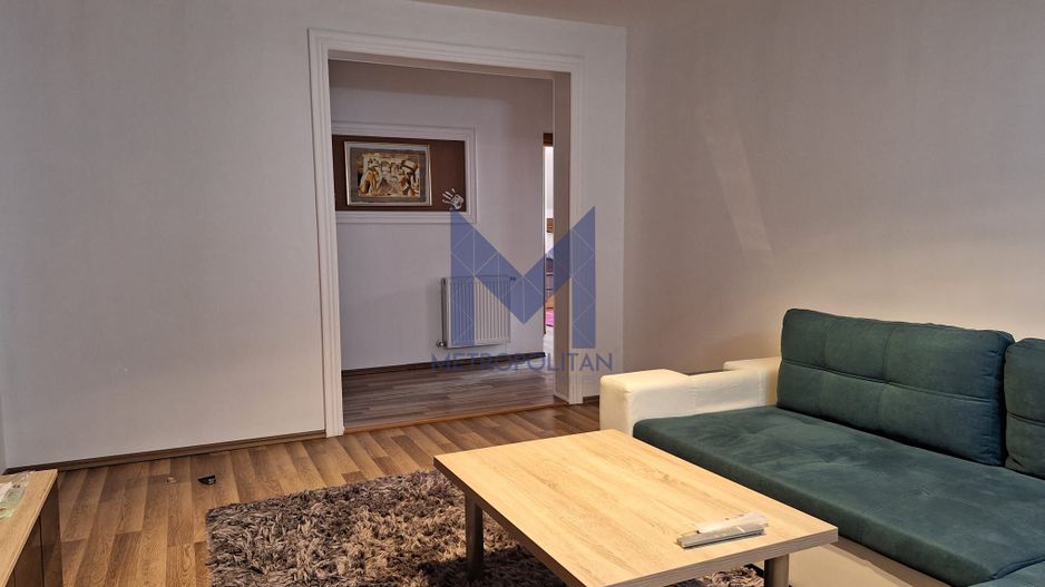 3 camere 100 mp I terasă I 3 parcări I Borhanci - Poză 13