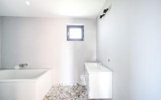 Vila individuala cu 4 camere, P+1+Pod, Comuna Berceni - Poză 19
