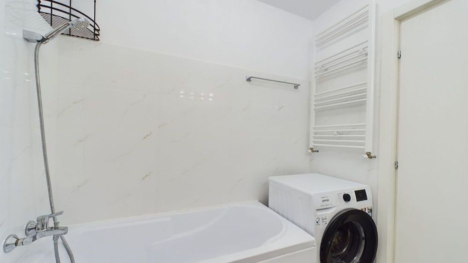 APARTAMENT NEW CASA PRESEI RESIDENCE | LUX - Poză 7