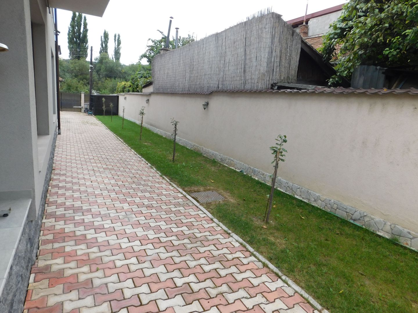 Casa moderna Cartier Dambu Rotund | La Cheie - Poză 8