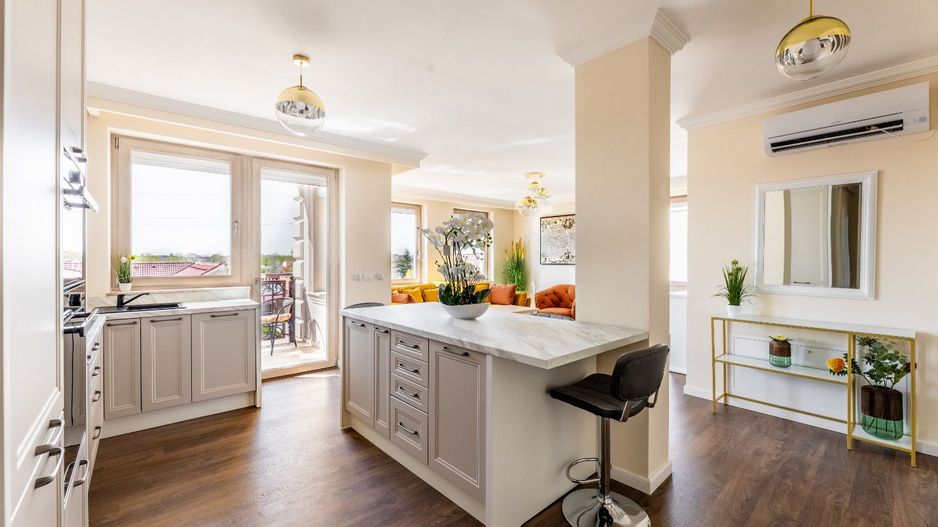 Apartament Premium în Subcetate. - Poză 1