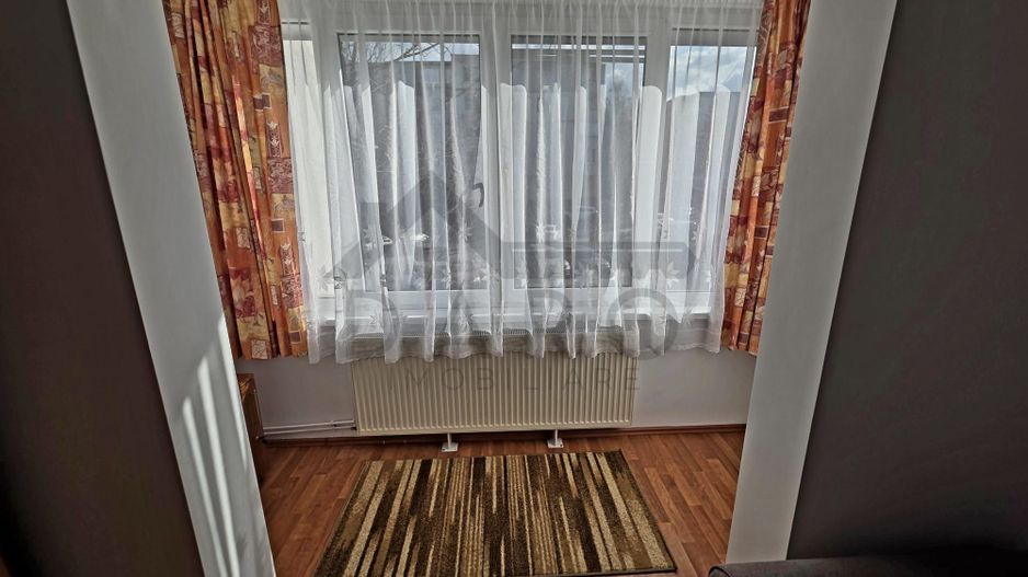 🏡 Apartament 3 camere  | Complet mobilat | Tudor – Str. Banat - Poză 7
