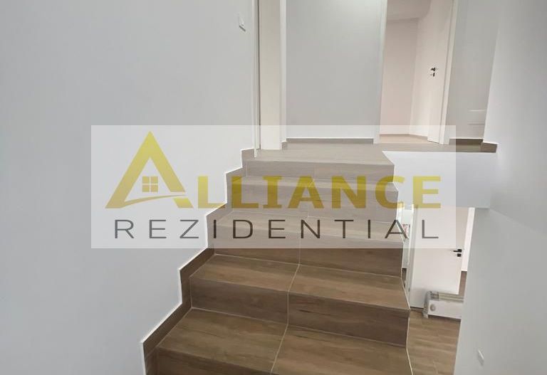 Casa individuala - 300 mp  - 5 camere - 3 bai - Poză 9