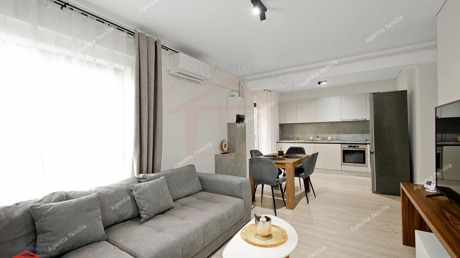 🏡 APARTAMENT 3 CAMERE DE ÎNCHIRIAT – MAZEPA 2 | BLOC NOU - Poză 2