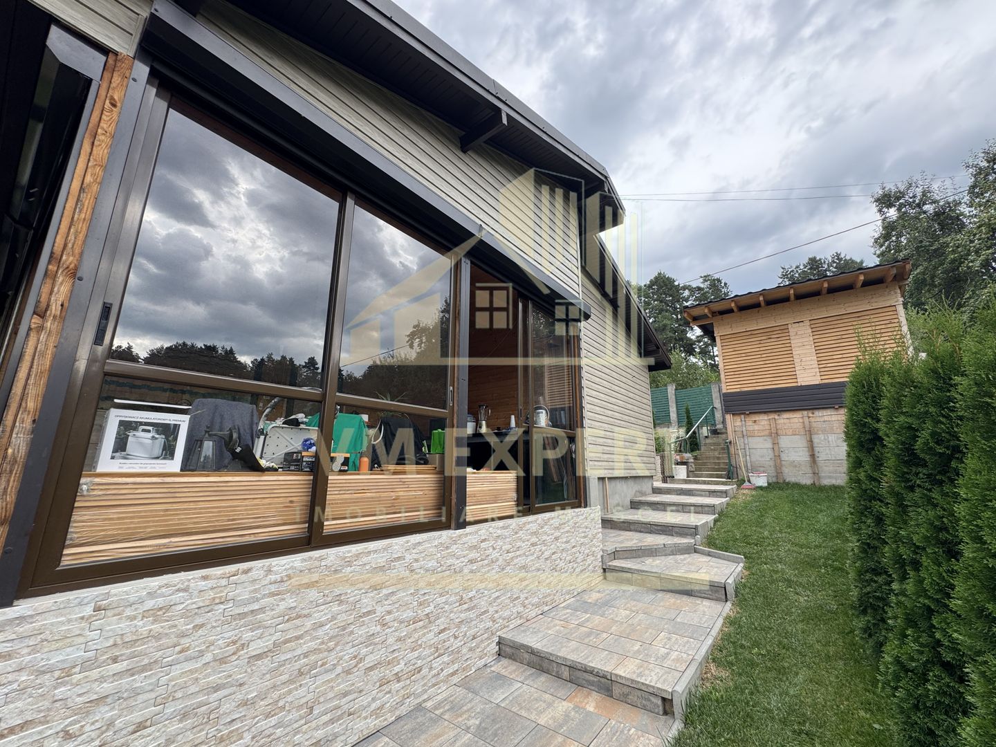 CASĂ 3 CAMERE 111MP, TEREN 923 MP BUGHEA DE JOS ARGEȘ - Poză 48