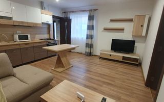 Inchiriez apartament cu doua camere, zona centrala - Poză 2